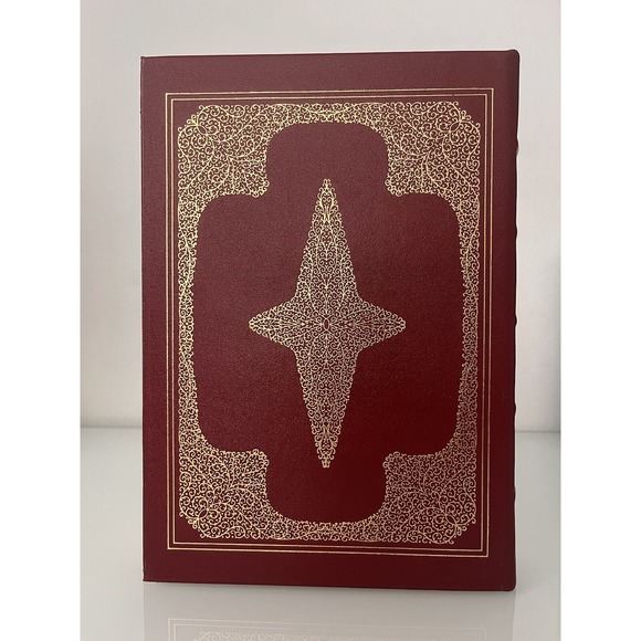 The Decameron by John Boccaccio : The Easton Press (Leather Bound, 1980)‎ - Picture 4 of 9
